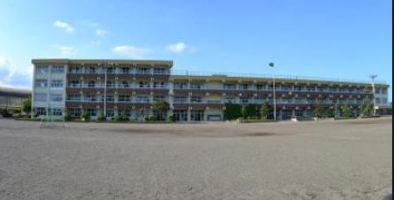 【小学校】栃木市立栃木第五小学校まで687ｍ