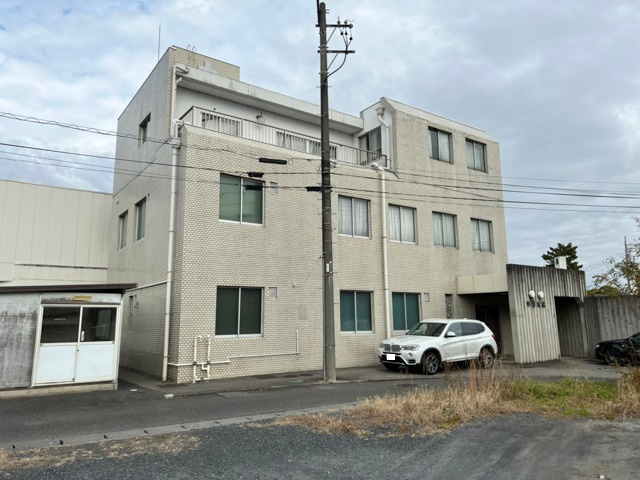 【内科】中野病院まで2443ｍ