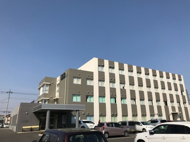 【総合病院】医療法人刀陽会綿貫病院 まで240ｍ