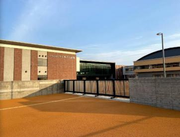【小学校】ひたちなか市立美乃浜学園まで2569ｍ