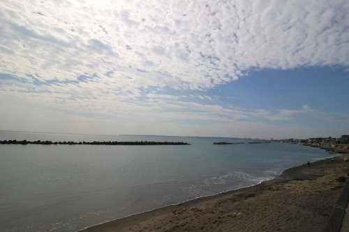 【その他】野比海岸まで837ｍ
