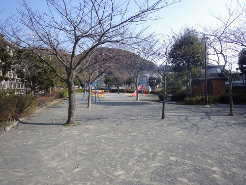 【公園】野比はなわ第2公園まで364ｍ