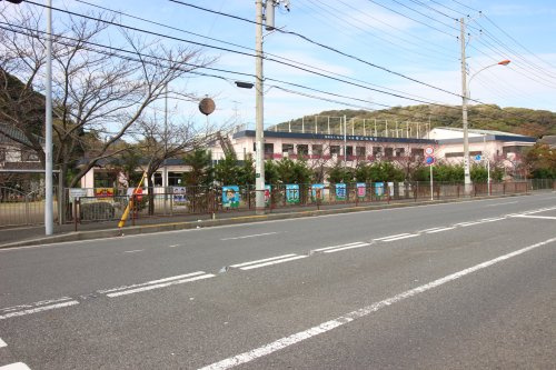 【幼稚園】野比幼稚園まで1462ｍ