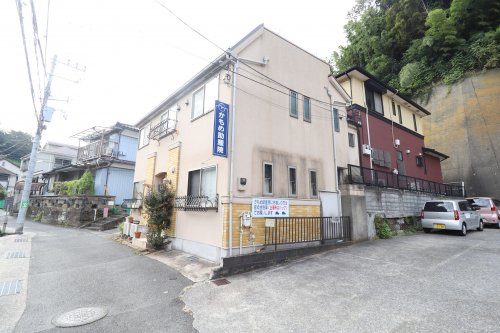 【助産院】かもめ助産院まで1826ｍ