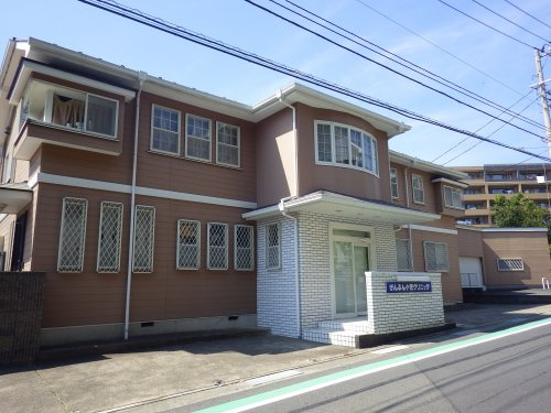 【小児科】げんぶん小児クリニックまで253ｍ