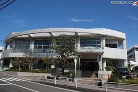 【公民館】秦野市立　本町公民館まで482ｍ