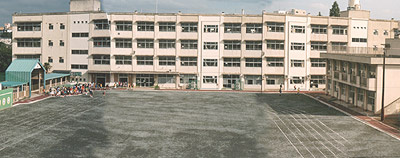 【小学校】横浜市立芹が谷小学校まで316ｍ