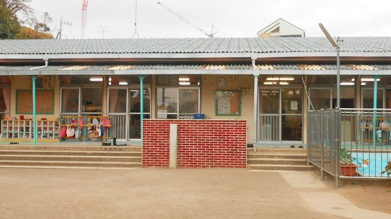 【保育園】社会福祉法人新緑会下永谷保育園まで659ｍ