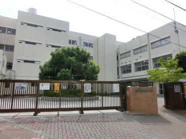 【小学校】横浜市立永田台小学校まで218ｍ