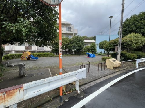 【公園】公園まで398ｍ