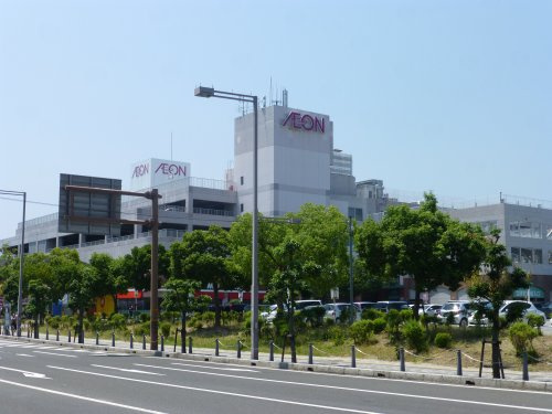 【スーパー】イオンスタイル　洲本店まで1560ｍ