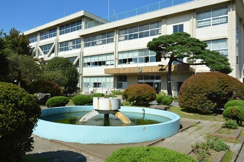 【小学校】宇都宮市立　細谷小学校まで655ｍ