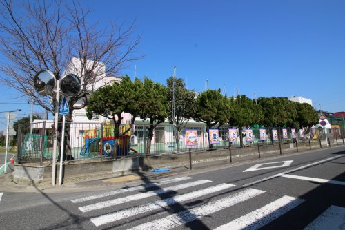 【幼稚園】聖心桜が丘幼稚園まで119ｍ