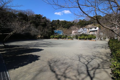 【公園】岩戸5丁目公園まで258ｍ