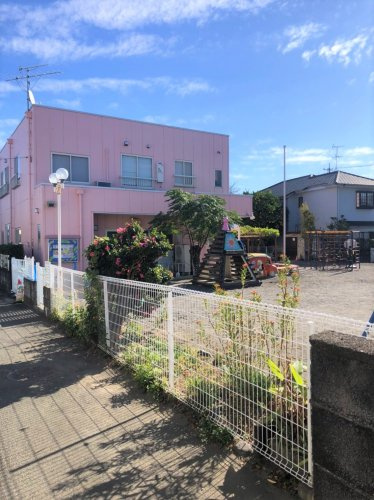 【保育園】相生保育園まで612ｍ