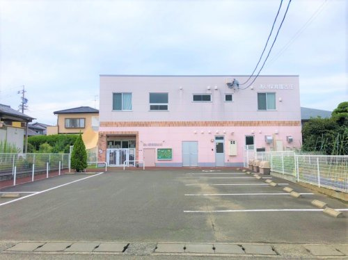 【保育園】あい保育園古庄まで505ｍ
