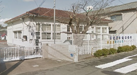 【幼稚園】赤穂市立坂越幼稚園まで1150ｍ