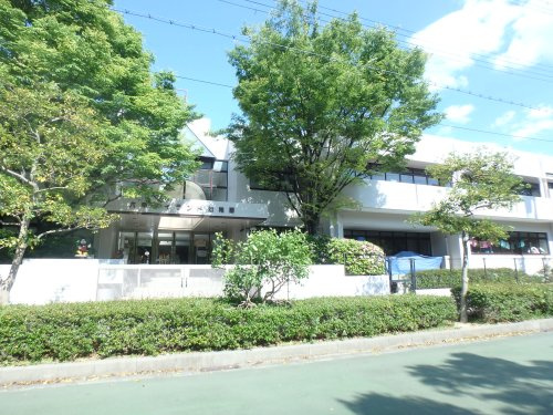 【幼稚園】六甲アイランド幼稚園まで443ｍ