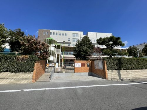 【保育園】わかくさ保育園まで993ｍ