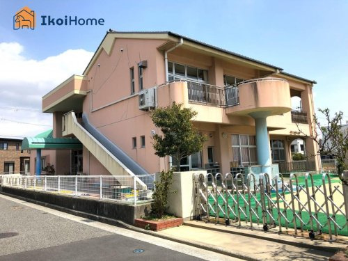 【保育園】江井島保育所まで1725ｍ
