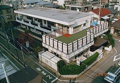 【保育園】よろず保育園まで120ｍ