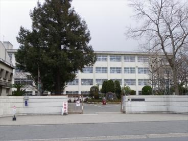 【小学校】加古川市立氷丘南小学校まで1412ｍ