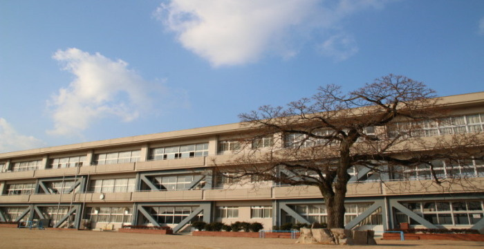 【小学校】太子町立斑鳩小学校まで825ｍ