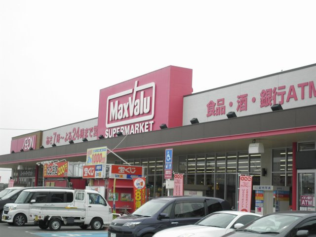 【ショッピングセンター】イオンタウン東加古川ショッピングセンターまで604ｍ