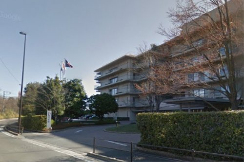 【総合病院】医療法人社団慶成会よみうりランド慶友病院まで1729ｍ