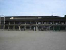 【中学校】京都市立西賀茂中学校まで1667ｍ