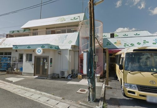 【保育園】柊野保育園まで191ｍ