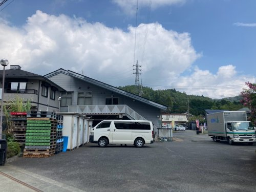 【ホームセンター】JAあきがわ　五日市ファーマーズセンタ-あいなまで689ｍ