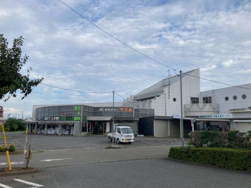 【ホームセンター】JAあきがわ　経済センタ-マイムまで1400ｍ
