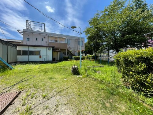 【公園】草花住宅遊び場まで1119ｍ