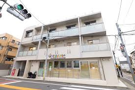 【保育園】キッズラボ千束こどもの家北千束本園まで227ｍ