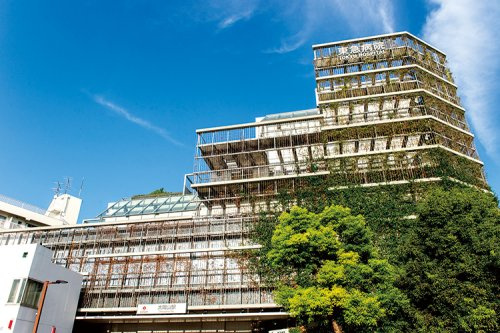 【総合病院】東急病院まで1219ｍ