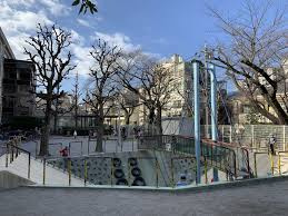 【公園】旗の台公園まで831ｍ