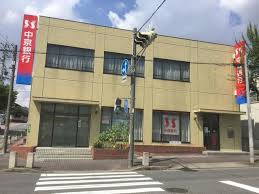 【銀行】あいち銀行　高針支店・高針中央支店まで1413ｍ