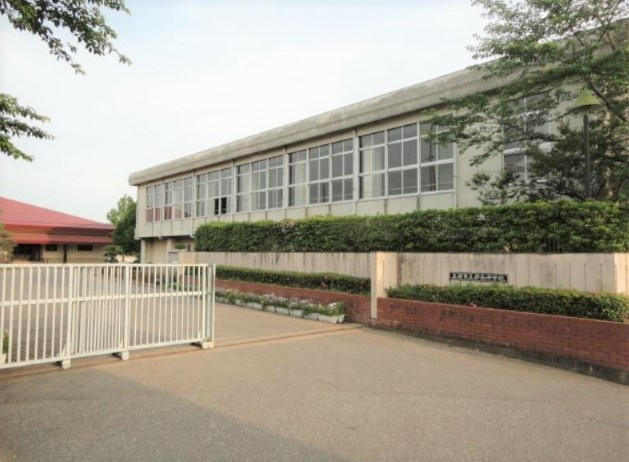 【中学校】土浦市立都和中学校まで2680ｍ