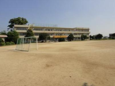 【小学校】守谷市立大野小学校まで1600ｍ