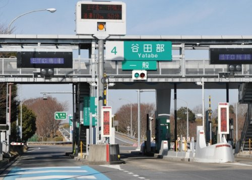 【その他】谷田部ICまで3599ｍ
