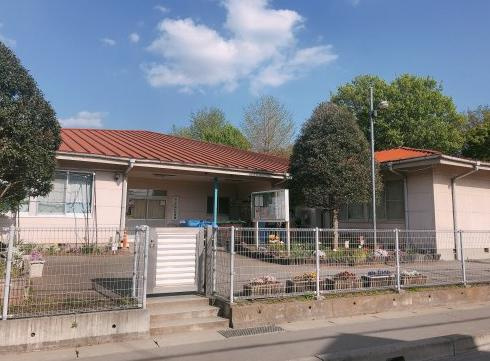 【保育園】牛久市立栄町保育園まで400ｍ