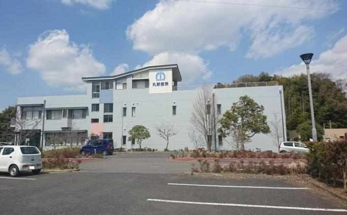 【総合病院】丸野医院まで1590ｍ