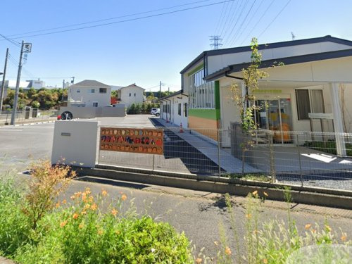 【保育園】上里町かがやき保育園まで1387ｍ