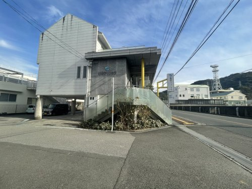 【外科】塩見クリニックまで583ｍ