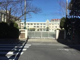 【中学校】大田区立大森第十中学校まで970ｍ