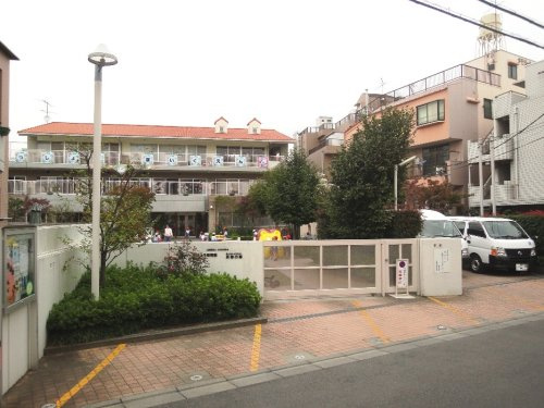【保育園】立正保育園まで248ｍ