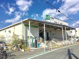 【駅】大みか駅まで4014ｍ