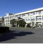 【小学校】ひたちなか市立前渡小学校まで1700ｍ
