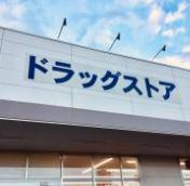 【ドラッグストア】ウエルシア　日立南高野店まで3060ｍ